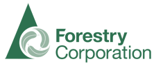 Forestry Corp Logo